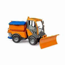 VarioCar Winter Service