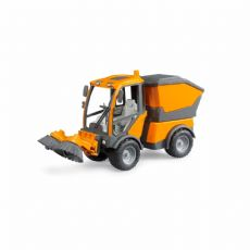 BRUDER Kommerciel 02691 box