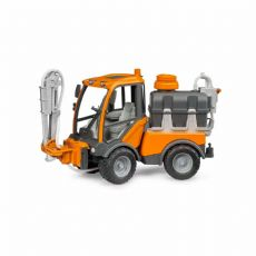 BRUDER Kommerciel 02692 box