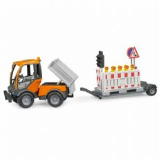 BRUDER Kommersiell 02693 box