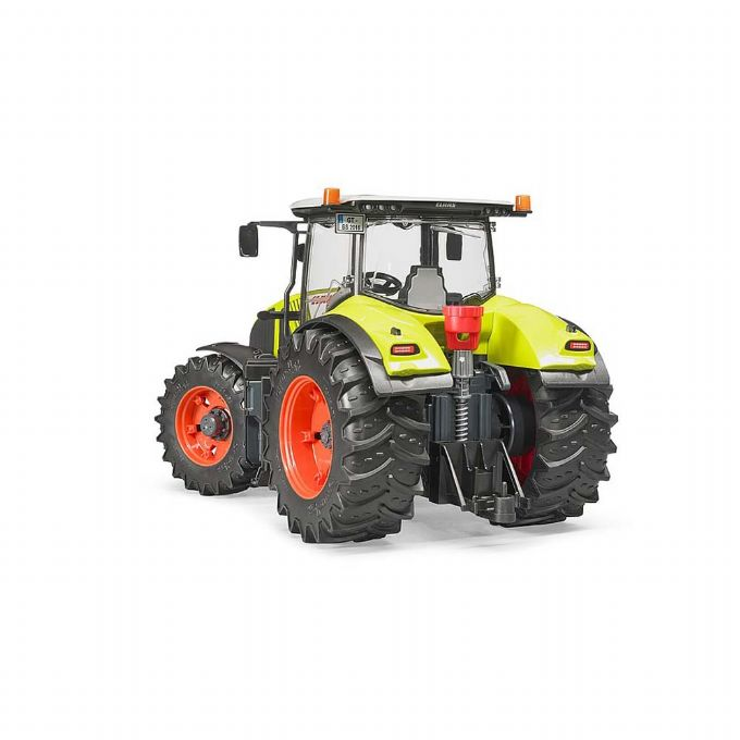 Claas Axion 950 traktor version 2