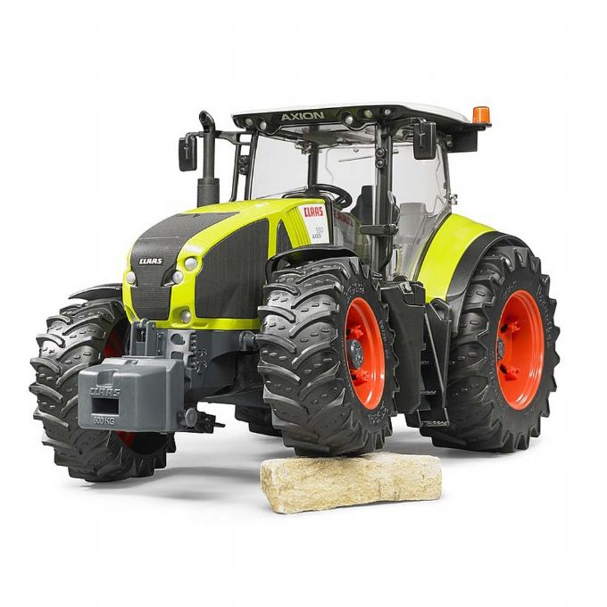 Claas Axion 950 traktor version 5