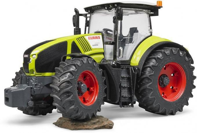 Claas Axion 950 traktor version 7