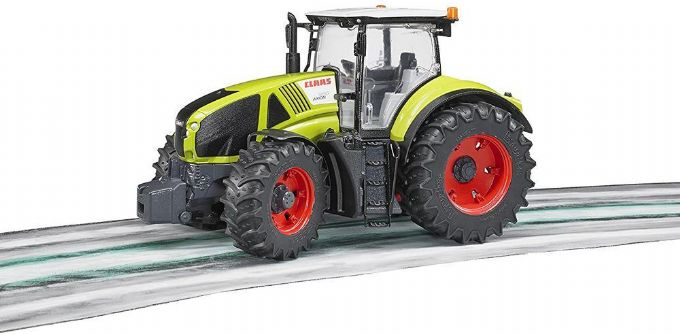 Claas Axion 950 tractor version 8