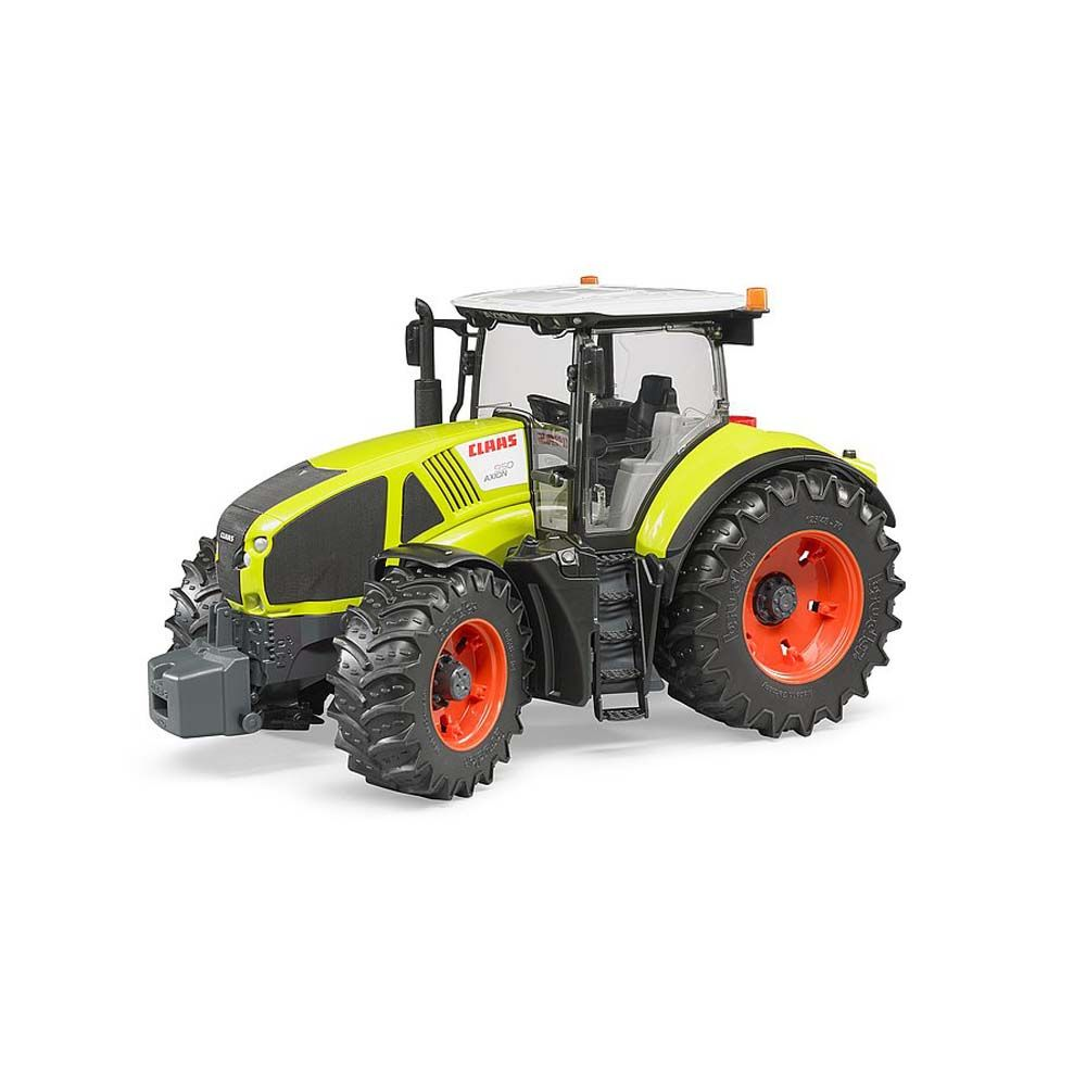 Claas Axion 950 traktor Bruder landbruksmaskiner 3012