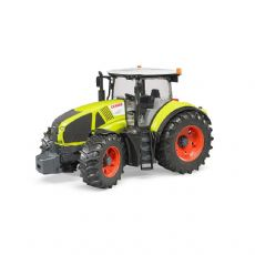 Claas Axion 950 traktor
