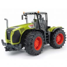 Claas Zerion 5000