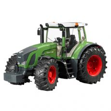 Fendt 936 Vario tractor