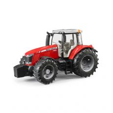 Bruder Massey Ferguson 7600 tractor