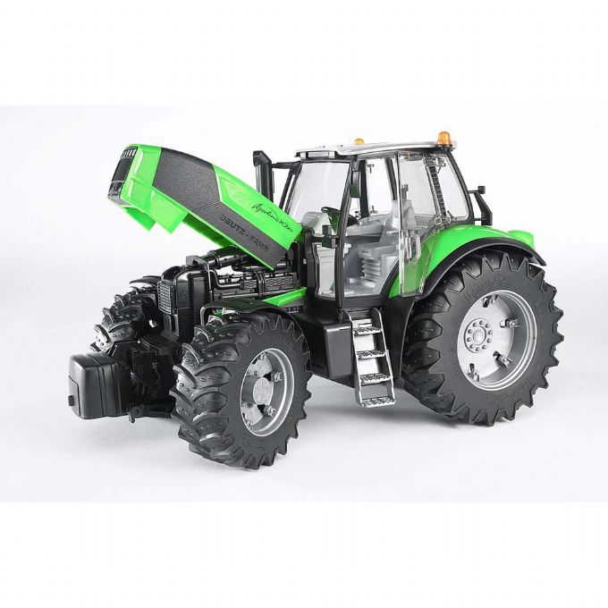 Deutz Fahr X720 Agrotron Tractor version 2