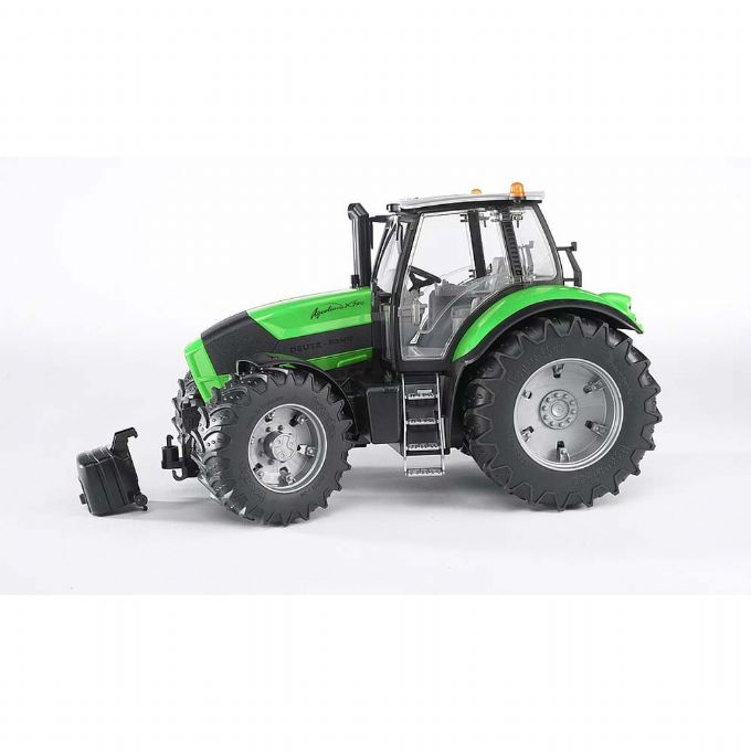 Deutz Fahr X720 Agrotron Tractor version 3