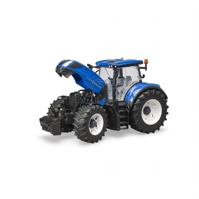 New Holland T7.315 version 2