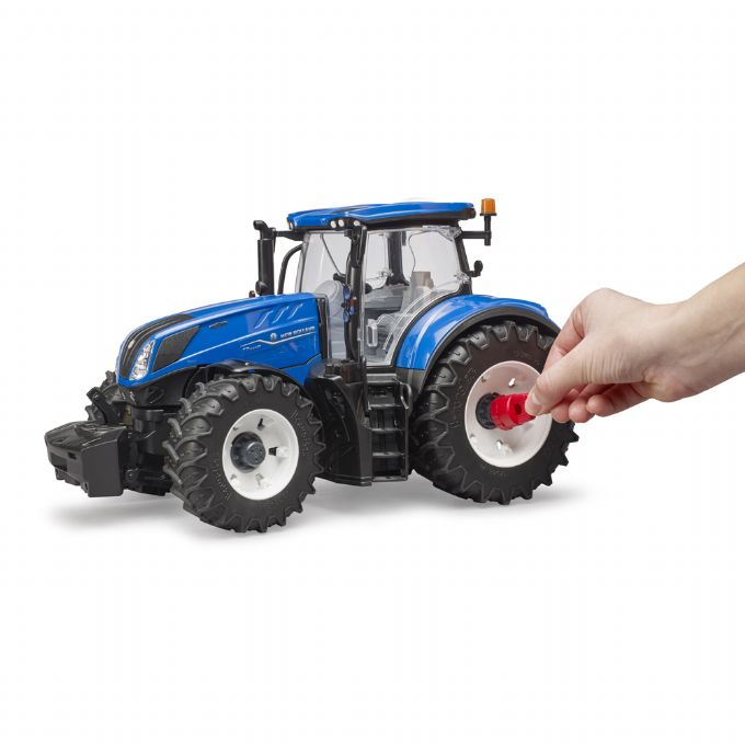 New Holland T7.315 version 3