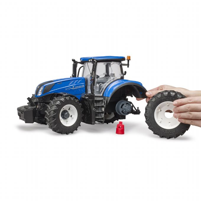 New Holland T7.315 version 4