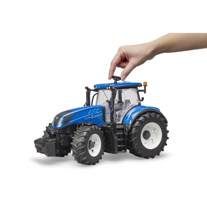 New Holland T7.315 version 5