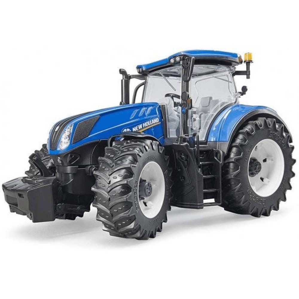 New Holland T7.315