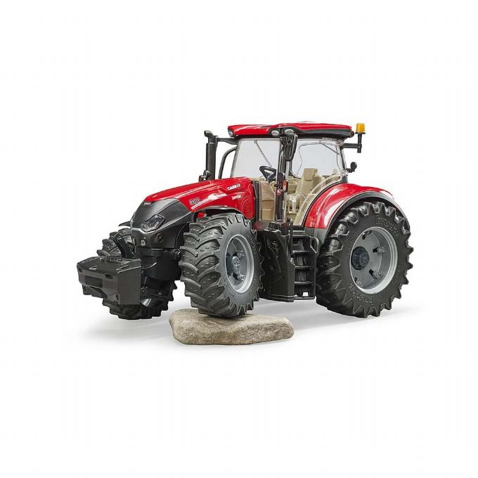 Case IH Optum 300 CVX traktor version 3