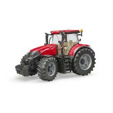 Case IH Optum 300 CVX tractor