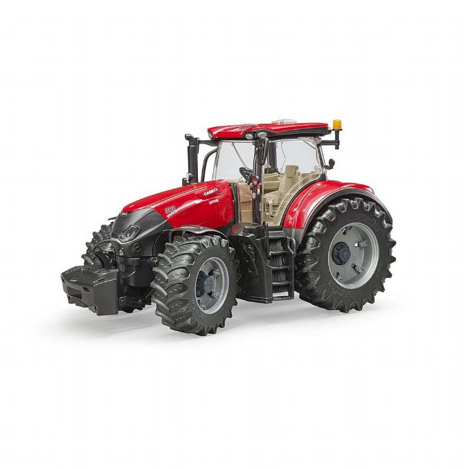 Case IH Optum 300 CVX traktor version 1