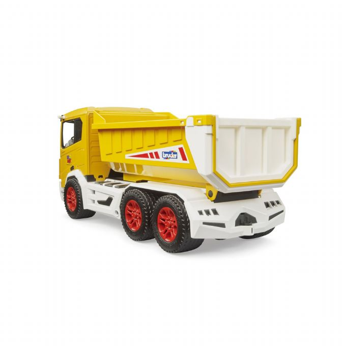 Roadmax Kipplaster version 3