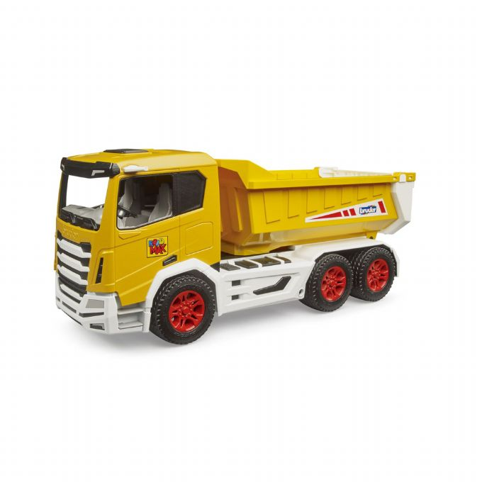 Roadmax Kipplaster version 1