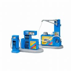 BRUDER bworld 62113 box