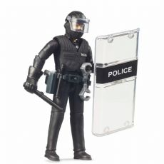 BRUDER bworld 62151 box