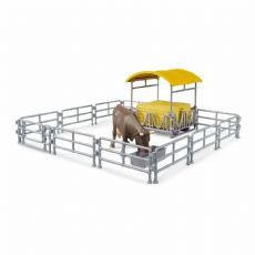 BRUDER Landbruksmaskiner 62612 box