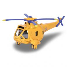 Wallaby 2 Metal rescue helicopter