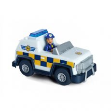 Feuerwehrmann Sam Polizeiauto 