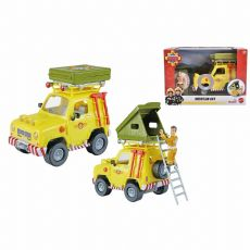 Brannmann Sam Terrengkjrety