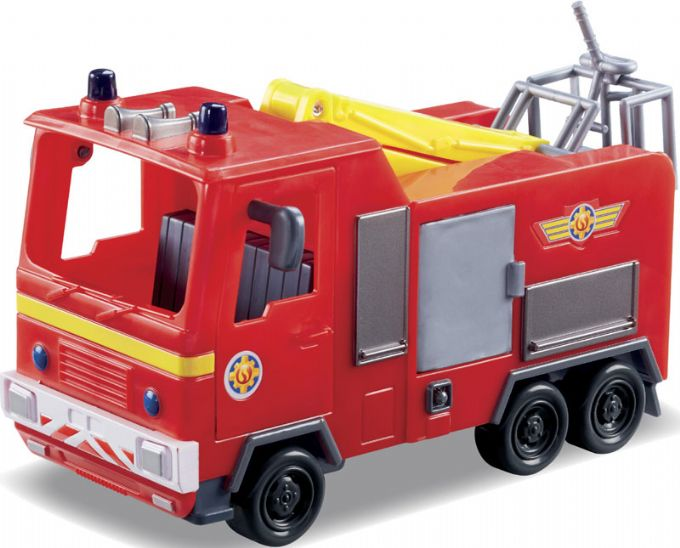 Fireman Sam Jupiter Fire Engine version 1