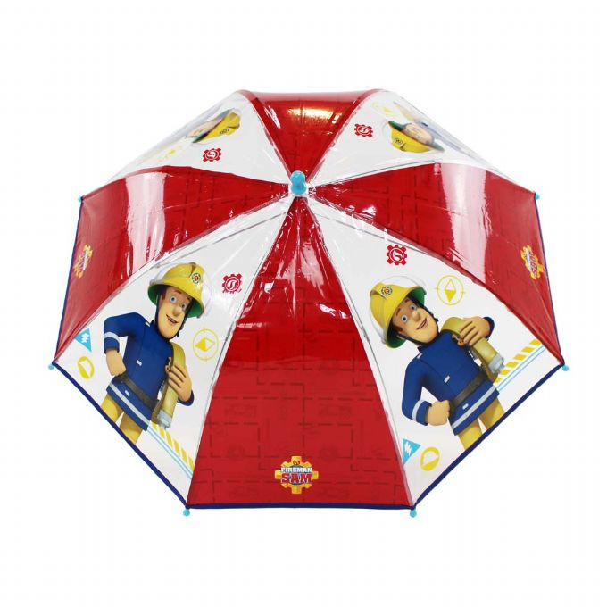 Fireman Sam Umbrella version 2