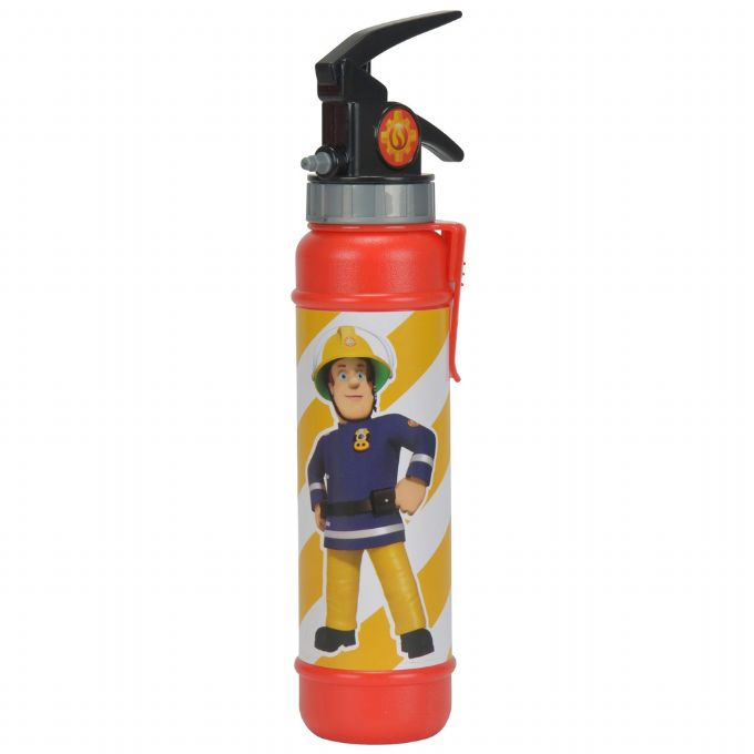 Fireman Sam Fire Extinguisher version 1