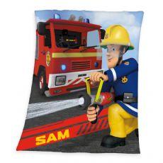 Brandmand Sam banner