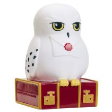 Harry Potter Owl Hedwig Night Lamp