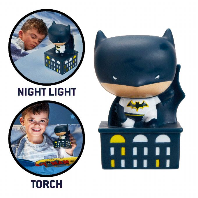 Batman Night Lamp version 2