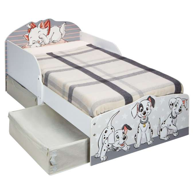 Disney Classics Junior Bed u. madras version 6