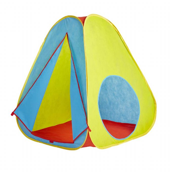 Kid Active Pop up 4 Sided Tent version 3