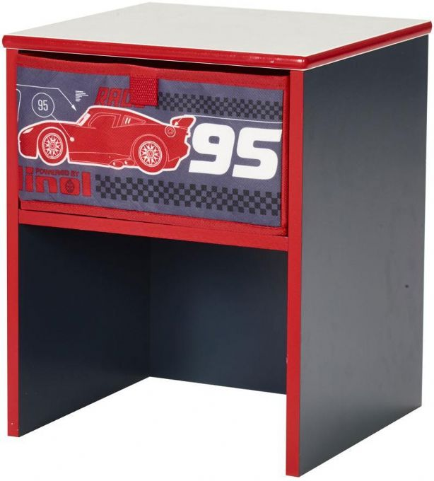 HelloHome Cars 2 Bedside Table version 6