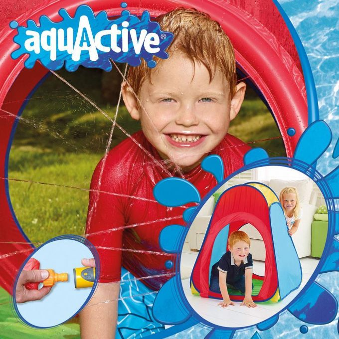 GetGo Aquactive Pop Up Tent version 4