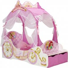 Disney Prinsesse karet seng m / madras