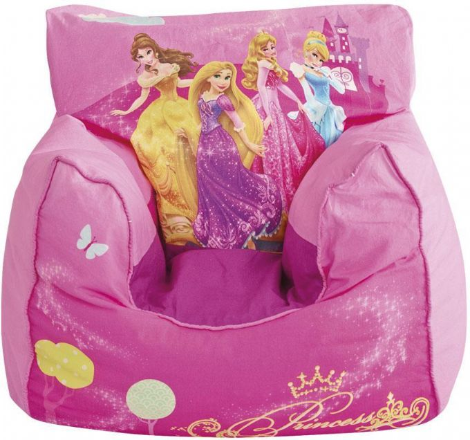 Disney Princess lnestol oppustelig version 3