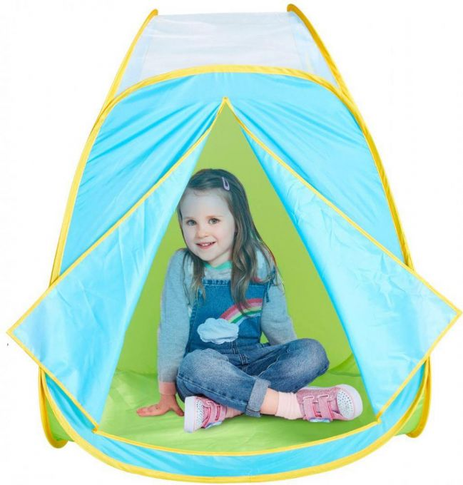 Peppa Pig Pop Up Play Tent version 4