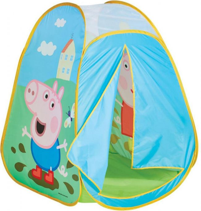Peppa Pig Pop Up Play Tent version 6