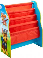 Paw Patrol Sling Bookcase by HelloHome
