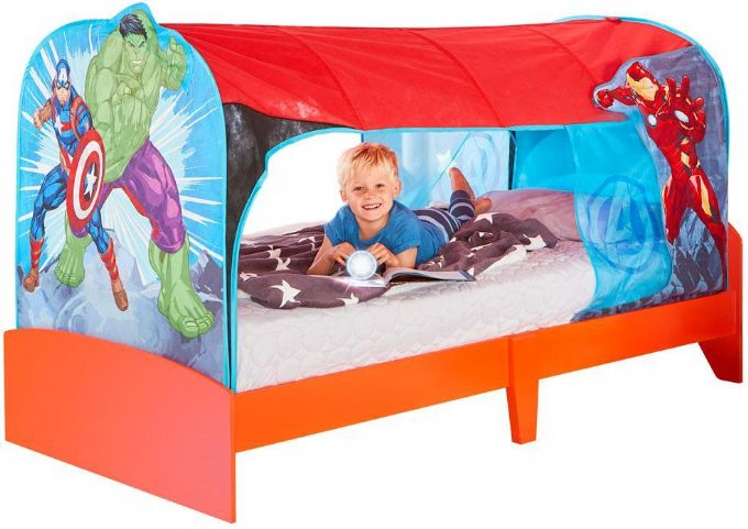 Avengers Bed Tent version 3