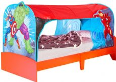 Avengers Bed Tent