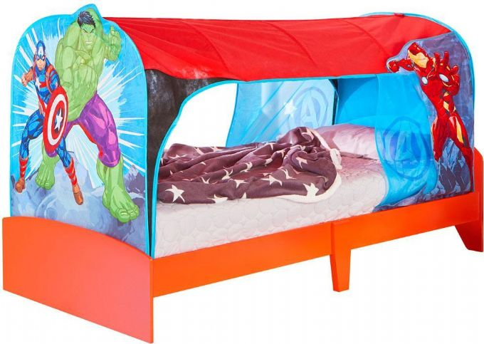 Avengers Bed Tent version 1