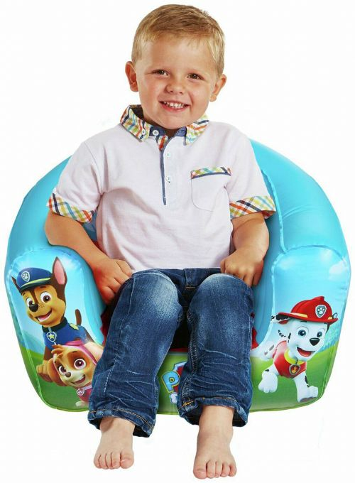 Paw Patrol Inflatable Chair version 2